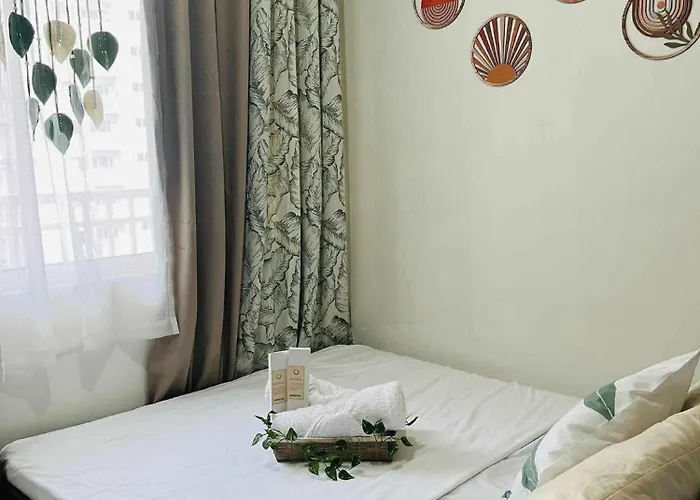 The Shore Club Apartment